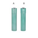 Clipper Metal Large TURQUOUSE alle 2