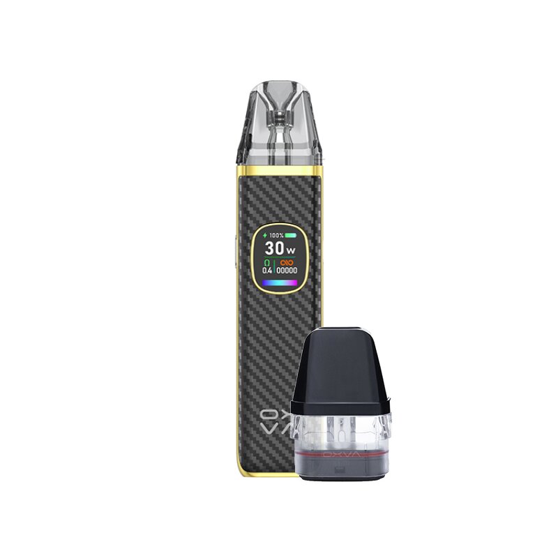 elfbar elfa master akku OXVA Xlim Pro 2 Pod Kit I Günstig kaufen main image 0