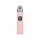 OXVA Xlim - Pro 2 Kit - coral pink (pink) - mit Farbdisplay