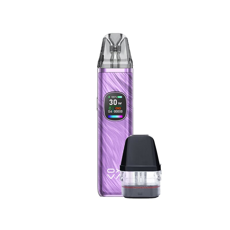 oxva xlim pro 2 dream purple Juul Pod Refills How Much Is A Juul Pod Refill How To Refill Juul Juice  Three Easy Steps To