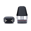 OXVA Xlim - Refillable Pod (wiederauffüllbar) - 3er Set - 0,8 Ohm