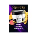 NameLess Tobacco - OASIS (Ananas, Grapefruit, Mango) #711...
