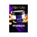 NameLess Tobacco - P!CHES (fruchtig, süßlich)...