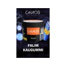 Chaos Tobacco - FALIM (Falim, Kaugummi) - 200g