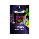 Maridan Tobacco - TAUBE MIEZE (Traube, Menthol) - 200g