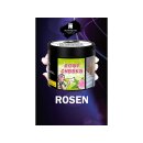 Maridan Tobacco - ROSY CHEEKS (Minze, Rose) - 200g