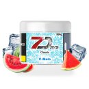 7Days - Cold Melo (Melone, Menthol) - 200g