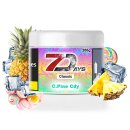 7Days - C. Pine Cdy (Ananas, Bonbon, Ice) - 200g