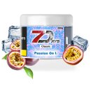 7Days - Passion On I. (Passionsfrucht, Menthol) - 200g