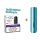 AKTION HDQ CIRAK - 10x 2er-Set Pods Blackberry Ice + 1x HQD Cirak - Device - blau GRATIS