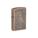Zippo Feuerzeug - Goddess Venus Design