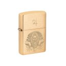Zippo Feuerzeug - God Jupiter Design
