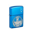 Zippo Feuerzeug - God Mercury Design
