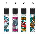 Clipper Large WINTER SPORTS 4