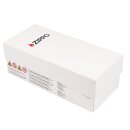 1 Geschenkebox inkl. Zippo Benzin 125 ml