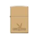 Zippo Feuerzeug - Playboy Design 2