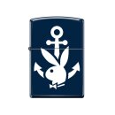 Zippo Feuerzeug - Playboy Design 3