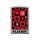 Zippo Feuerzeug - Playboy Design 4