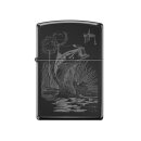 Zippo Feuerzeug - Guy Harvey Design 2