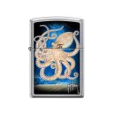 Zippo Feuerzeug - Guy Harvey Design 3
