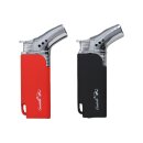Zigarrenfeuerzeug "Sidekick", Jet-Flame, 2-fach...