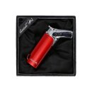 Zigarrenfeuerzeug "Sidekick", Jet-Flame, 2-fach...