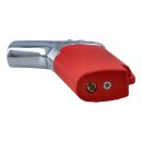 Zigarrenfeuerzeug "Sidekick", Jet-Flame, 2-fach sortiert, inkl. Geschenkbox, einzeln