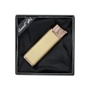 Sturmfeuerzeug "Glitter", Jet-Flame,...