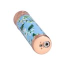 Sturmfeuerzeug "Blumen", Jet-Flame, Geschenkbox, 5-fach sortiert, einzeln