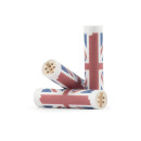 PURIZE UK, 33er Pack., Xtra Slim Size 5,9mm, Aktivkohlefilter