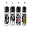 Clipper Large Sonder Edition FFX SILL NOT LOVING POLICE #2