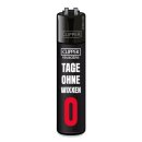 Clipper Large Sonder Edition FFX SEX SPRÜCHE A