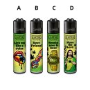 Clipper Large Sonder Edition FFX 420 STATEMENTS #2 alle 4