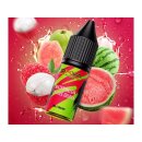 Oxva - Blue Sour Razz (Blaubeeren, Himbeere) - Liquid -...