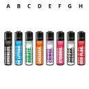 Clipper Large EHRENLOS IMPACT alle 8