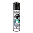 Clipper Large BIRDS B