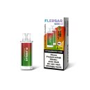 Flerbar Pods - Strawberry Kiwi (Erdbeer, Kiwi) - 20mg -...