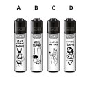 Clipper Large Sonder Edition FFX ADULT #5