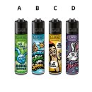 Clipper Large Sonder Edition FFX 420 GERMAN alle 4