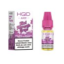 HQD JUICE - Kiwi Maracuja Grape (Kiwi, Maracuja, Traube)...