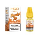 HQD JUICE - Peach Ice (Pfirsich, Ice) - Liquid - 18 mg -...