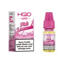HQD JUICE - Pink Lemonade (Pinke Limonade) - Liquid - 18...