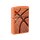 Zippo Feuerzeug - Basketball Design