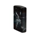 Zippo Feuerzeug - Wolves Design