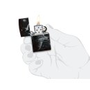 Zippo Feuerzeug - Wolves Design