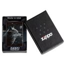 Zippo Feuerzeug - Wolves Design