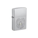 Zippo Feuerzeug - Wild West Cowboy Design