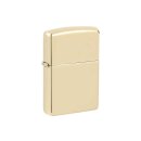 Zippo Feuerzeug - Champagne Design
