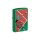 Zippo Feuerzeug - Tennis Design