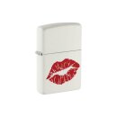 Zippo Feuerzeug - Kiss Design